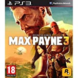 Max Payne 3 [import espagnol]