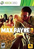 Max Payne 3 [import italien]