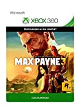 Max Payne 3 [Xbox 360 - Code jeu à télécharger]