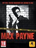 Max Payne [Code Jeu PC - Steam]