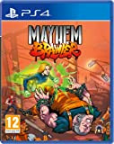Mayhem Brawler PS4