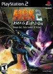 MDK 2 Armageddon (PS2) by Avalon Interactive [PlayStation2]