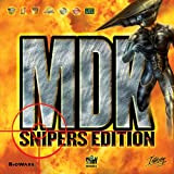 MDK: Snipers Edition [Import allemand]