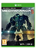 MechWarrior 5 Mercenaries (Xbox One/Series X)