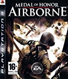 MEDAL OF HONOR AIRBORNE PS3