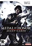 Medal Of Honor: Avant-garde