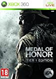 Medal of Honor - édition limitée Tier 1