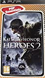 Medal of Honor Heroes 2 Essentials(PSP) [import anglais]