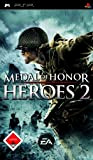 Medal of Honor Heroes 2 [import allemand]