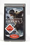 Medal of Honor Heroes 2 Platinum