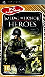 Medal of Honor : Heroes - collection essentiels