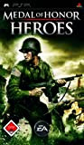 Medal Of Honor: Heroes [Import allemand]