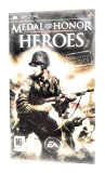 Medal of Honor: Heroes (PSP) [import anglais]
