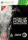Medal of Honor - Limited Edition (Xbox 360) [import anglais]
