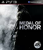 Medal of Honor (PS3) [import anglais]