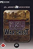 Medal of Honor War Chest EA Most Wanted - PC-Spiele