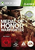 Medal Of Honor: Warfighter [Import allemand]
