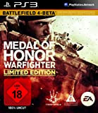 Medal of Honor : Warfighter - limited edition [import allemand]