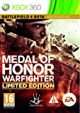 Medal of Honor : Warfighter - limited edition [import allemand]