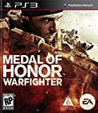 Medal of Honor: Warfighter - PS3