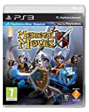 Medieval Moves 3D [import anglais]