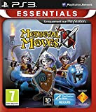 Medieval Moves 3D (jeu PS Move)