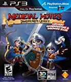 Medieval Moves: Deadmund's Quest (PlayStation 3)