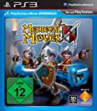 Medieval Moves [import allemand]