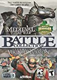 Medieval Total War Battle Collection [ PC Games ] [Import anglais]