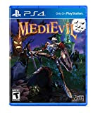 Medievil pour PS4