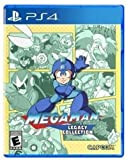 Mega Man Legacy Collection [import anglais]