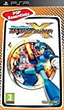 Mega Man Maverick Hunter X - Collection essentials