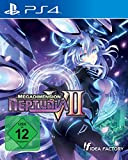 Megadimension Neptunia VII [import allemand]