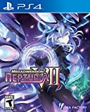 Megadimension Neptunia VII - PlayStation 4 by IDEA FACTORY