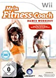 Mein fitness coach : dance workout [import allemand]