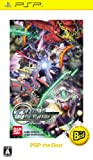 Memory ~ PSP the Best of Gundam Memories fight (japan import)