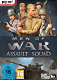 Men of War - Assault Squad [import allemand]