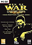Men of War : Condemned Heroes - édition ultra