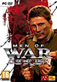 Men of War : Condemned Heroes