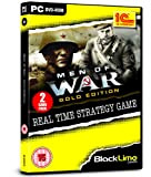Men of War - gold edition [import anglais]