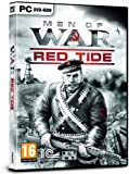 Men of War: Red Tide (PC DVD) [import anglais]