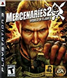 Mercenaries 2-Inferno Di Fuoco