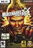 Mercenaries 2: L'Enfer di Fuoco (World In Flames) - Classique [Import Italien]