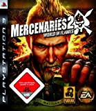 Mercenaries 2 PS-3 [Import Allemand]