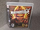 Mercenaries 2: World in Flames (PS3) [import anglais]