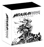 Metal Gear Rising : Revengeance - édition limitée