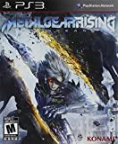 Metal Gear Rising Revengeance PS3 [IMPORT AMERICAIN]