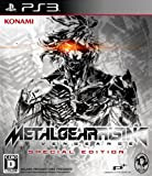 Metal Gear Rising: Revengeance - Special Edition [PS3] [import Japonais]