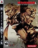 Metal Gear Solid 4 Guns of the Patriots Limited Edition[北米版] 並行輸入品