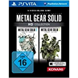 Metal Gear Solid HD Collection [import allemand]